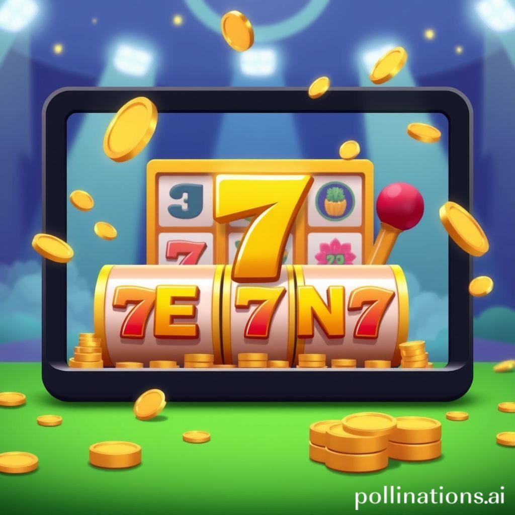 Cara Meningkatkan Peluang Menang di 88slotdewa